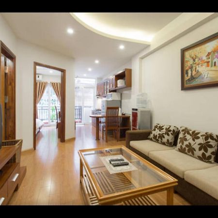 Palmo Hotel & Apartment 2 Ανόι Εξωτερικό φωτογραφία