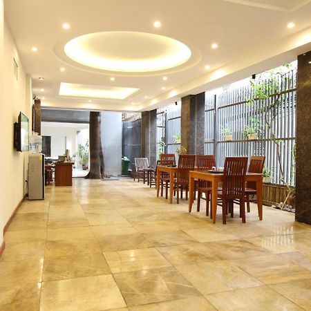Palmo Hotel & Apartment 2 Ανόι Εξωτερικό φωτογραφία