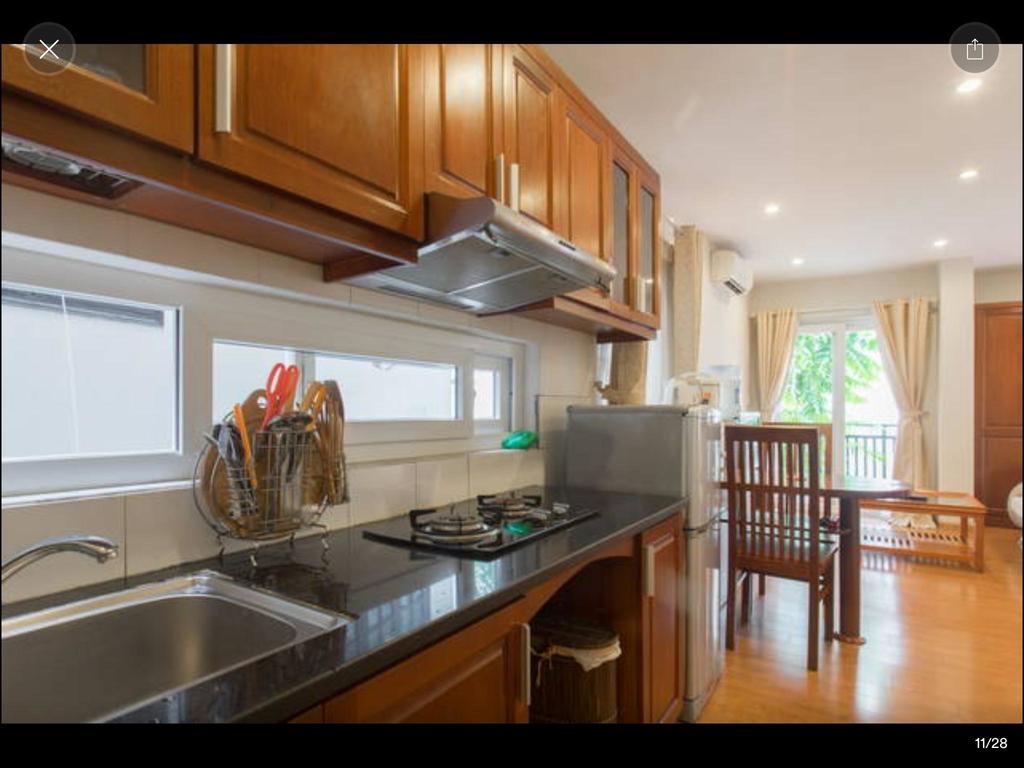 Palmo Hotel & Apartment 2 Ανόι Δωμάτιο φωτογραφία