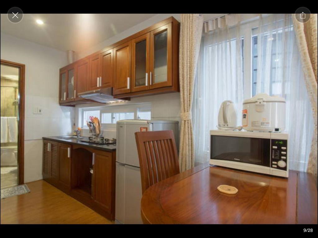 Palmo Hotel & Apartment 2 Ανόι Δωμάτιο φωτογραφία