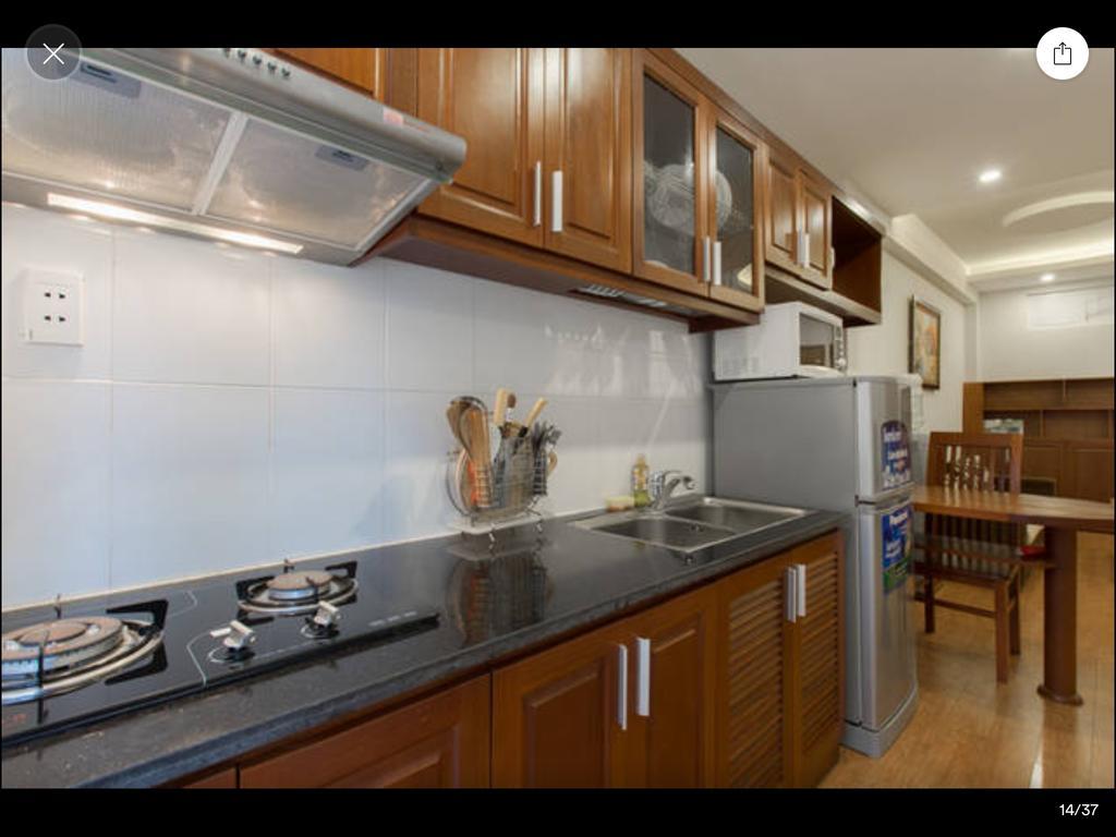 Palmo Hotel & Apartment 2 Ανόι Εξωτερικό φωτογραφία