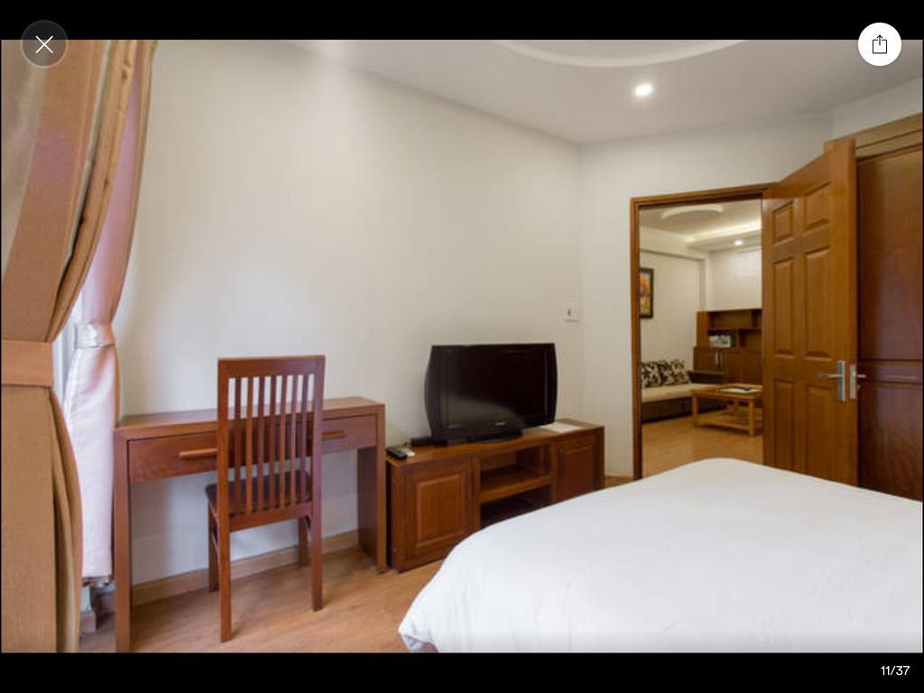 Palmo Hotel & Apartment 2 Ανόι Εξωτερικό φωτογραφία
