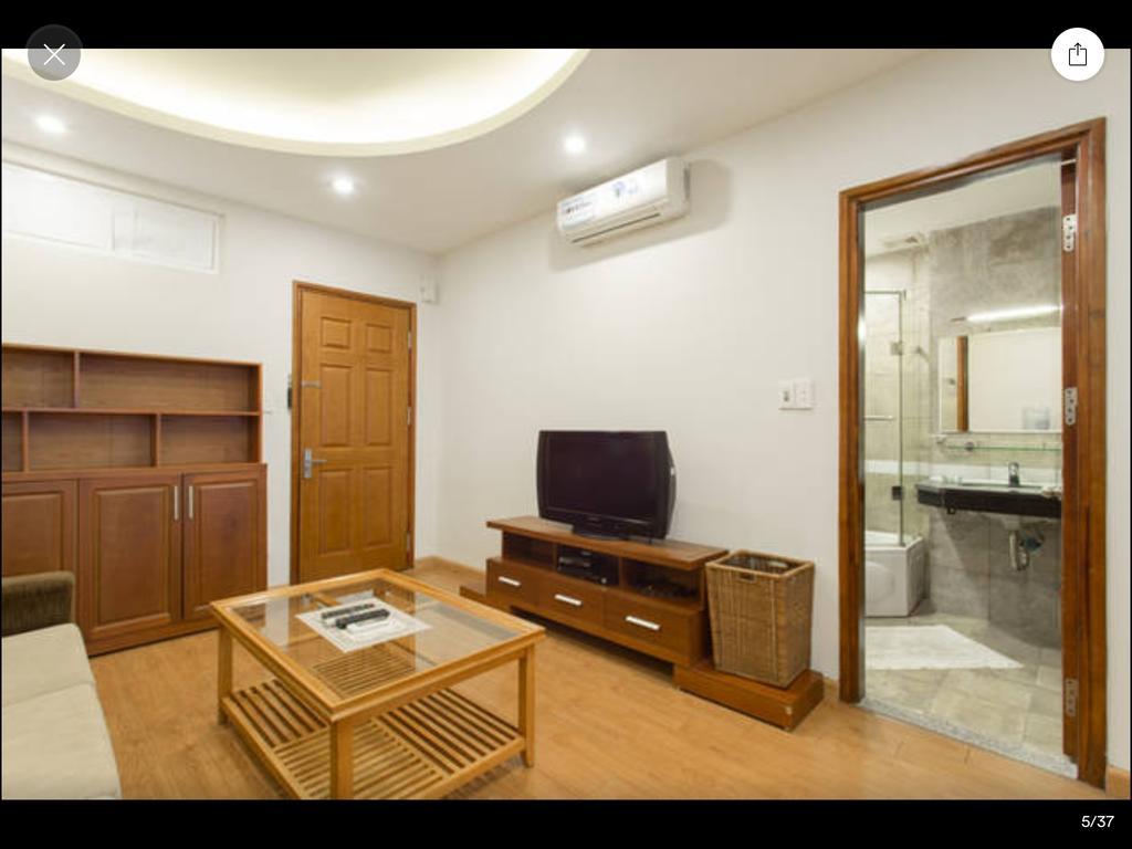 Palmo Hotel & Apartment 2 Ανόι Εξωτερικό φωτογραφία