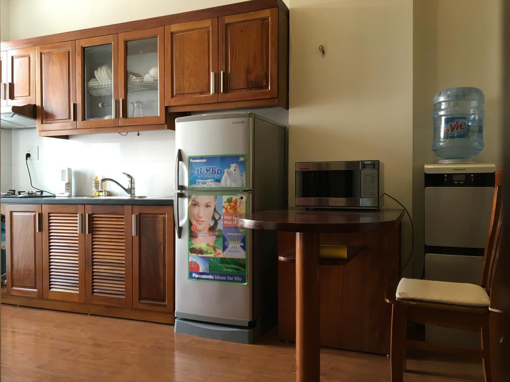 Palmo Hotel & Apartment 2 Ανόι Εξωτερικό φωτογραφία