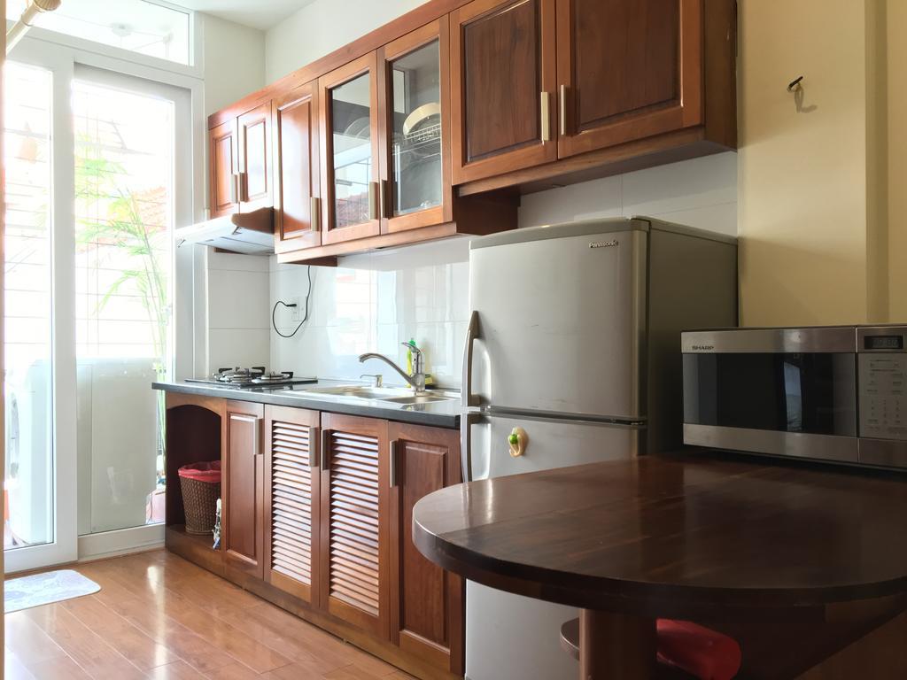 Palmo Hotel & Apartment 2 Ανόι Εξωτερικό φωτογραφία