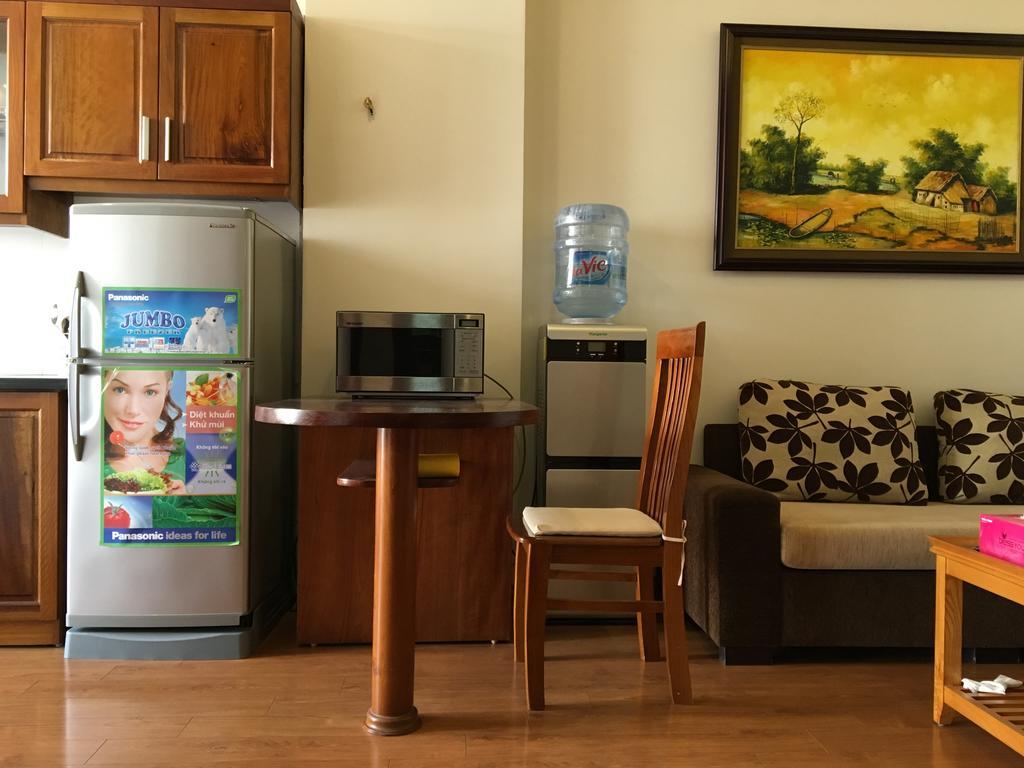 Palmo Hotel & Apartment 2 Ανόι Εξωτερικό φωτογραφία