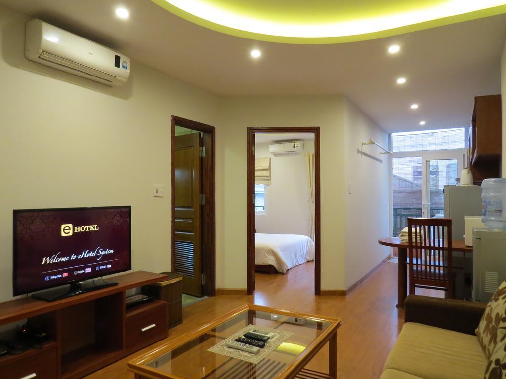 Palmo Hotel & Apartment 2 Ανόι Εξωτερικό φωτογραφία