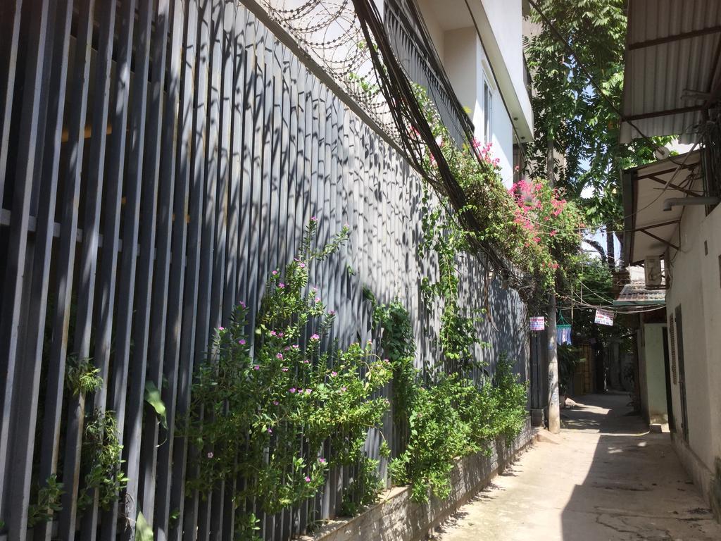 Palmo Hotel & Apartment 2 Ανόι Εξωτερικό φωτογραφία