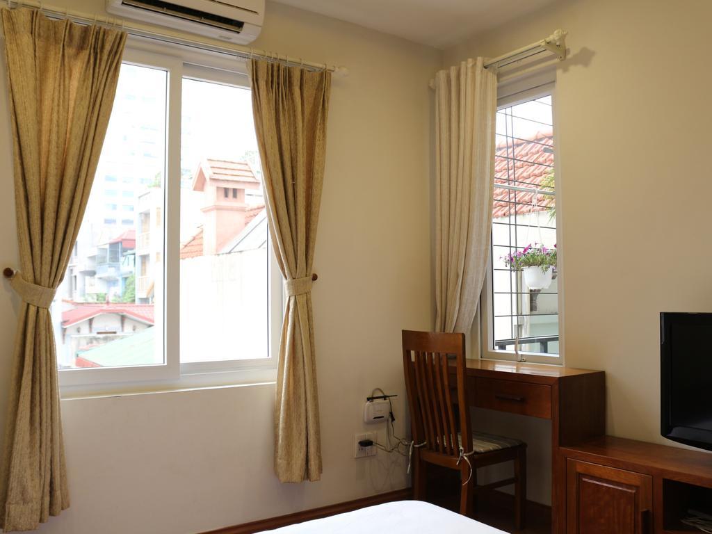 Palmo Hotel & Apartment 2 Ανόι Εξωτερικό φωτογραφία
