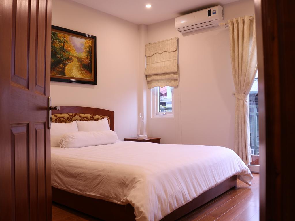 Palmo Hotel & Apartment 2 Ανόι Εξωτερικό φωτογραφία