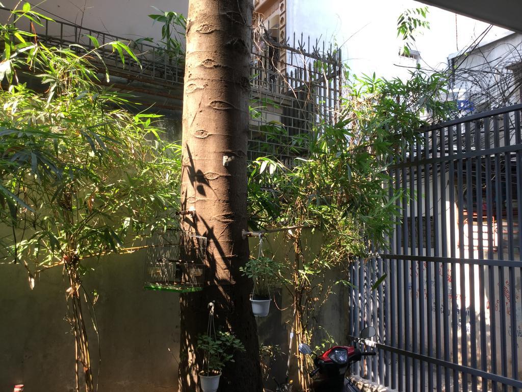 Palmo Hotel & Apartment 2 Ανόι Εξωτερικό φωτογραφία