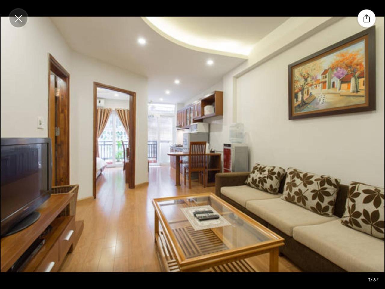 Palmo Hotel & Apartment 2 Ανόι Εξωτερικό φωτογραφία