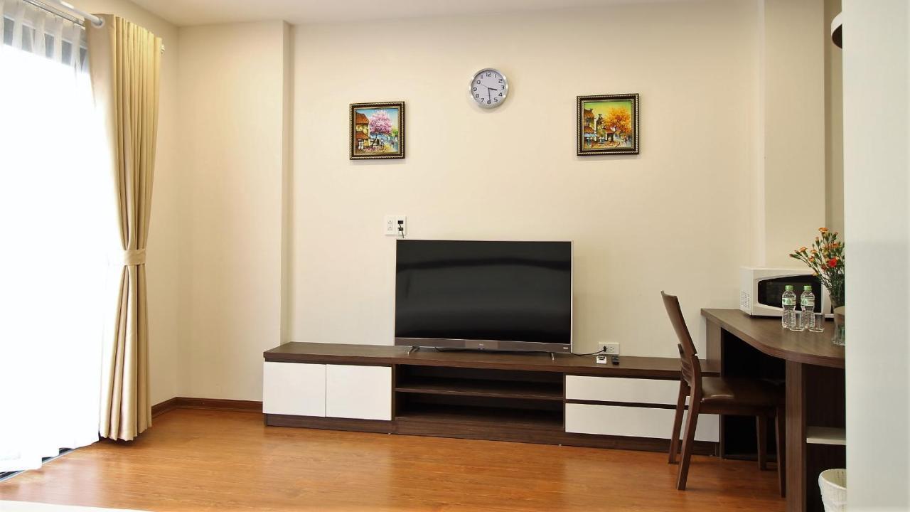Palmo Hotel & Apartment 2 Ανόι Εξωτερικό φωτογραφία