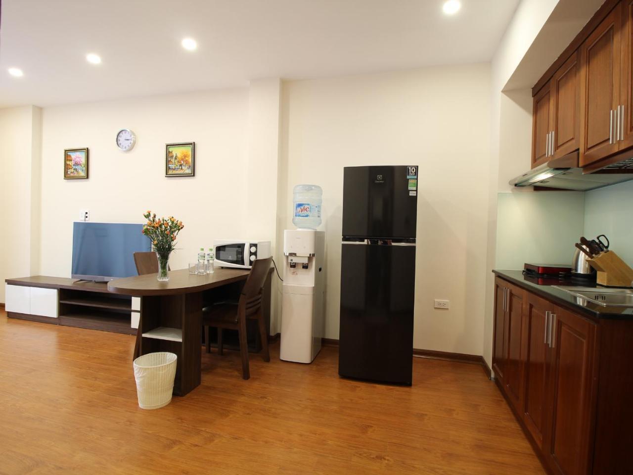 Palmo Hotel & Apartment 2 Ανόι Εξωτερικό φωτογραφία