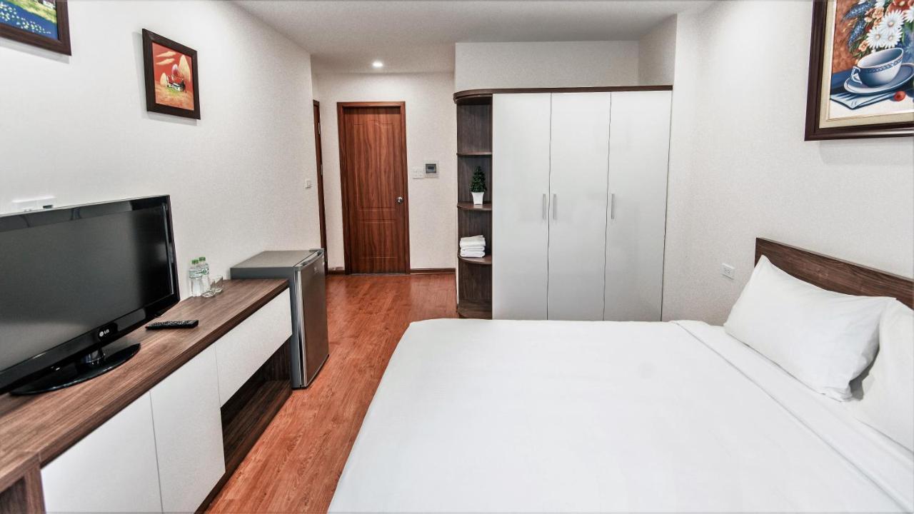 Palmo Hotel & Apartment 2 Ανόι Εξωτερικό φωτογραφία